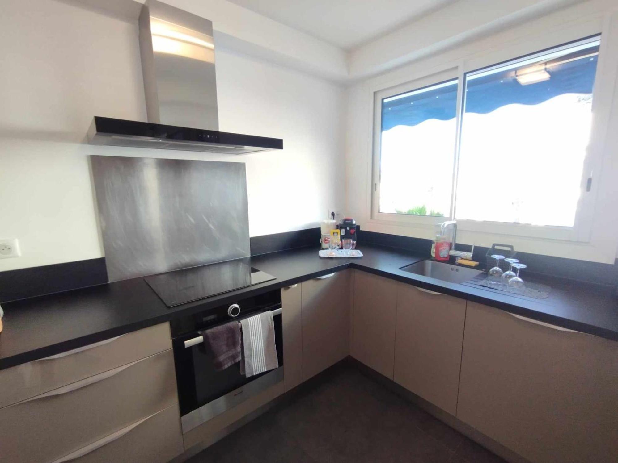 Pointe Croisette T2 2min A Pieds 46m2 Appartamento
